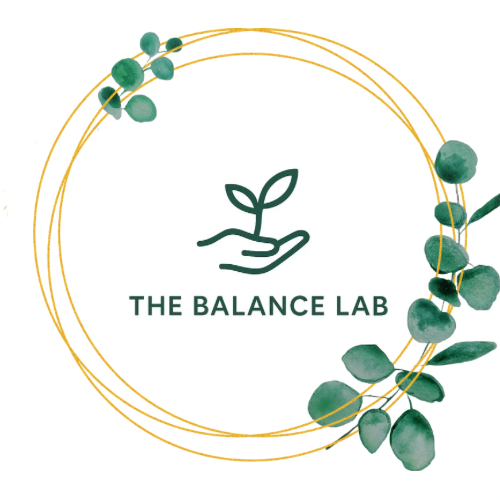 The Balance Lab Journal